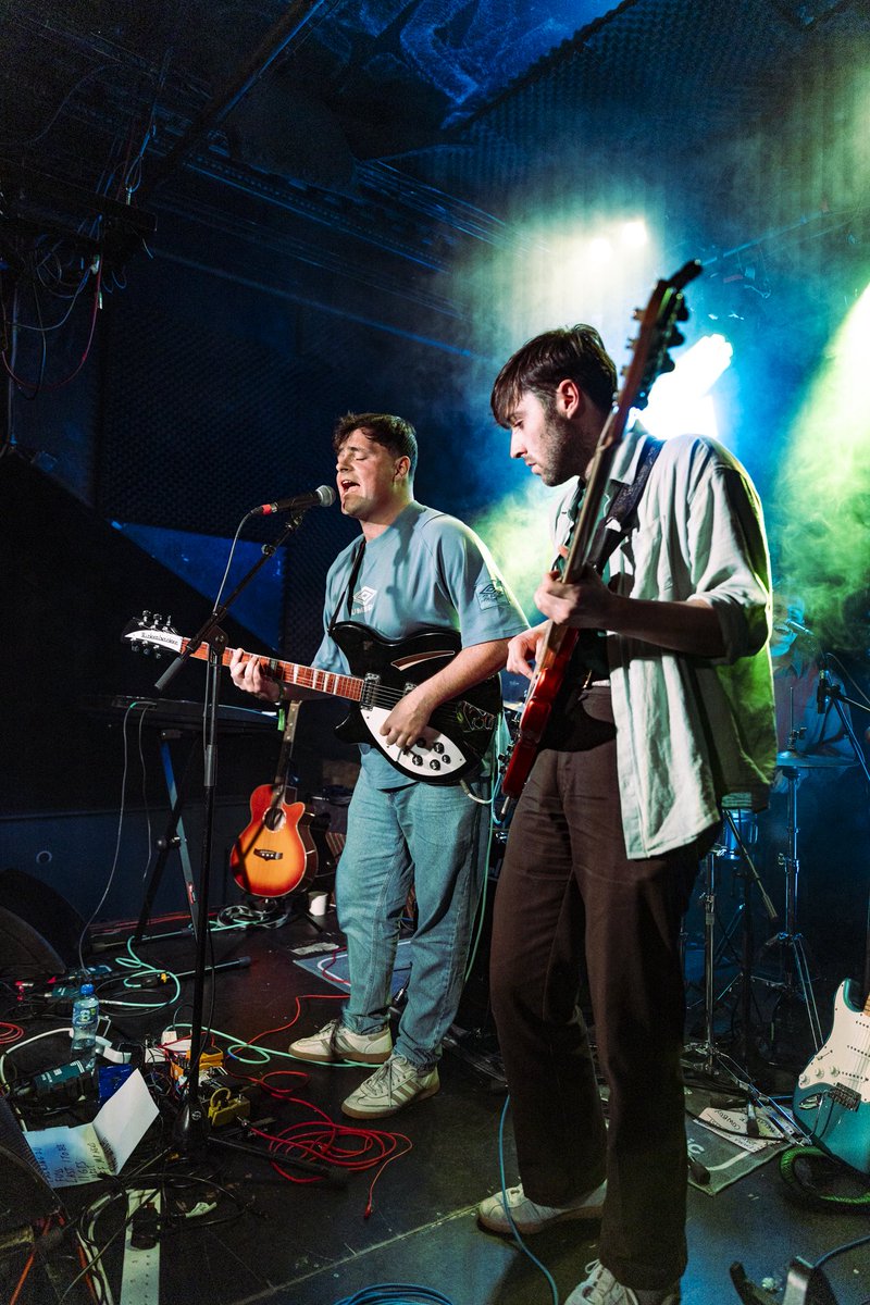 Ireland Music Week tweet media