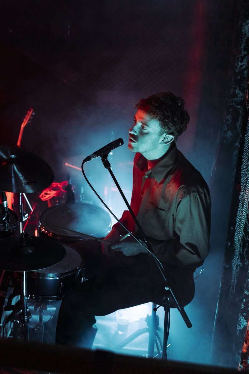 Ireland Music Week tweet media