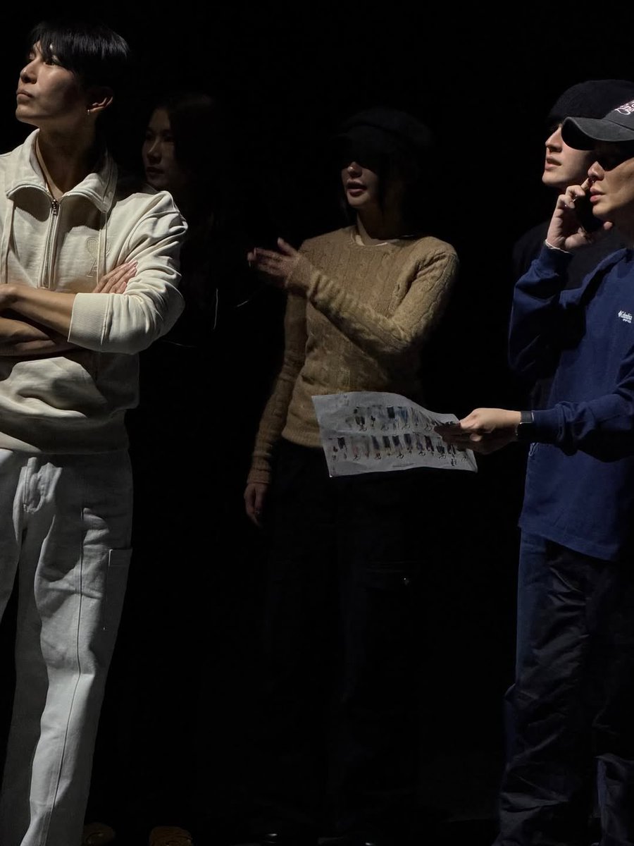 sillybearrrrr's tweet image. 🚶🏻🚶🏻

SEE MEWTUL AT HARBIN FSW26

#HarbinFSW2026xMewTul
@MSuppasit ♡ #MewSuppasit ‧₊˚
@octotul #Tul_Pakorn ٍ ٛ  .  ̫ . ٛ ٍ⠀