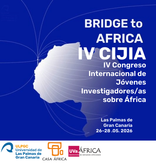 Casa África tweet media