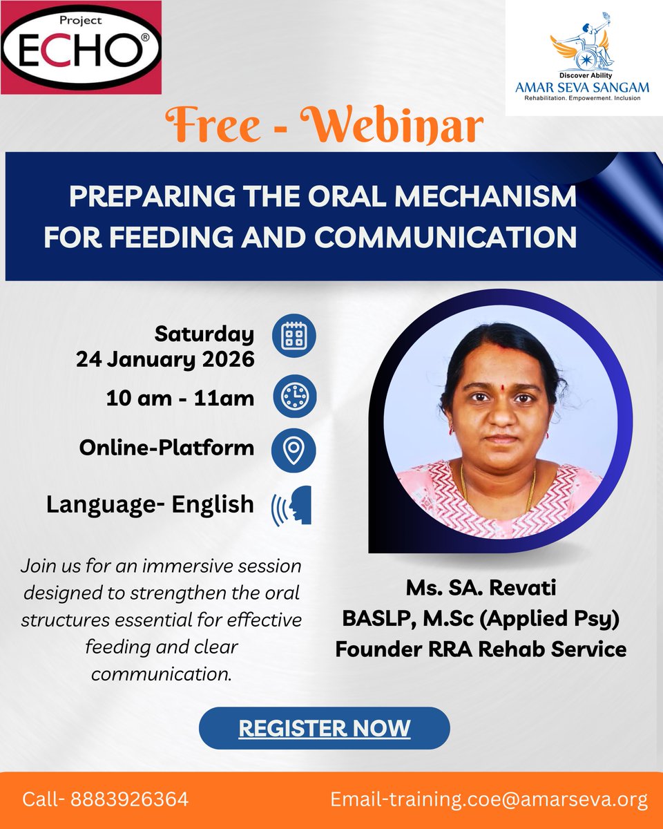 Amar Seva Sangam tweet media