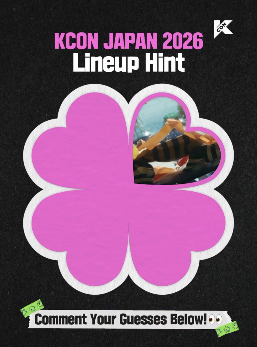 xlxaxk's tweet image. ไม่รู้เลยนะเนี้ย ไหนใครไปบ้าง!5555

#CORTIS #코르티스