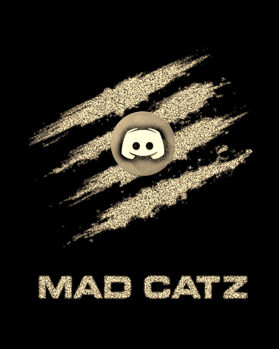 MadCatzEs's tweet photo. Únete al servidor de Discord de Mad Catz ⚡

Encontrarás a muchos apasionados del gaming que comparten ideas, experiencias y consejos sobre los productos Mad Catz.

¡Incluso hay un M.M.O. 7+ Owners Club! 🚬🦹‍♂️

➡️ https://t.co/Z5LkQxJBbc https://t.co/WTzwf8o6za