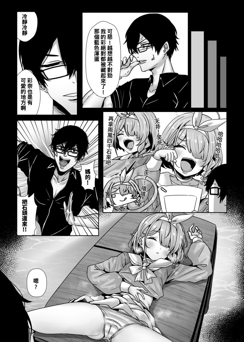 #FF46  台灣FF46六日(2/7、2/8)都在O24 頁數24P 150元  小四季逃出來畫彩奈星奈本了  久違的ㄌㄌ本 歡迎來玩 預覽跟通販連結在下面唷♥️♥️♥️ 