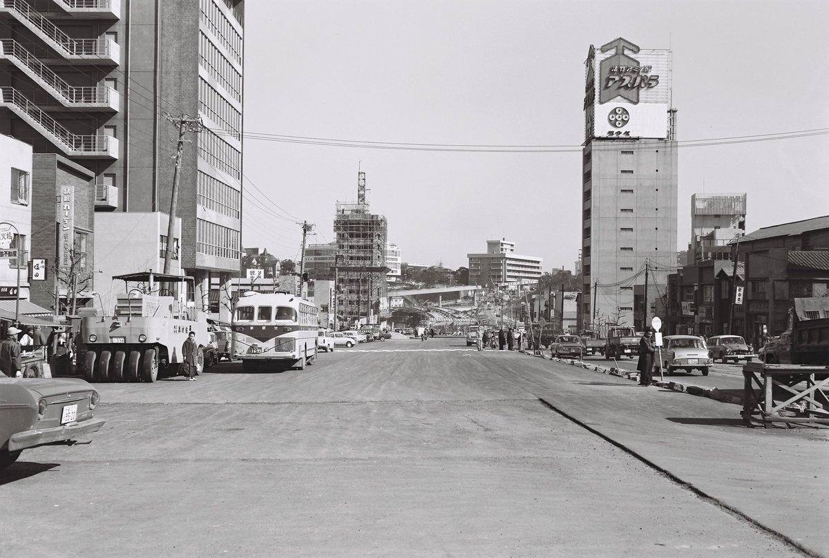 yuwave2009's tweet image. 動画の中で、60年代の古い港区の写真を使いたいと思って探してたら「東京都オープンデータカタログサイト」にいっぱいあった

catalog.data.metro.tokyo.lg.jp/dataset/t13103…