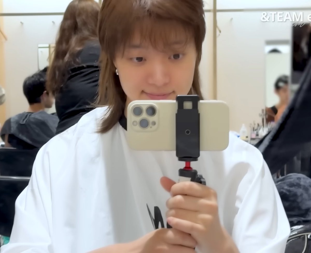 jjuranghe's tweet image. 맘에드나봐... 막 예쁜척해...ㅠㅠㅠㅠ😭😭😭🤎🤎🤎🤎🤎