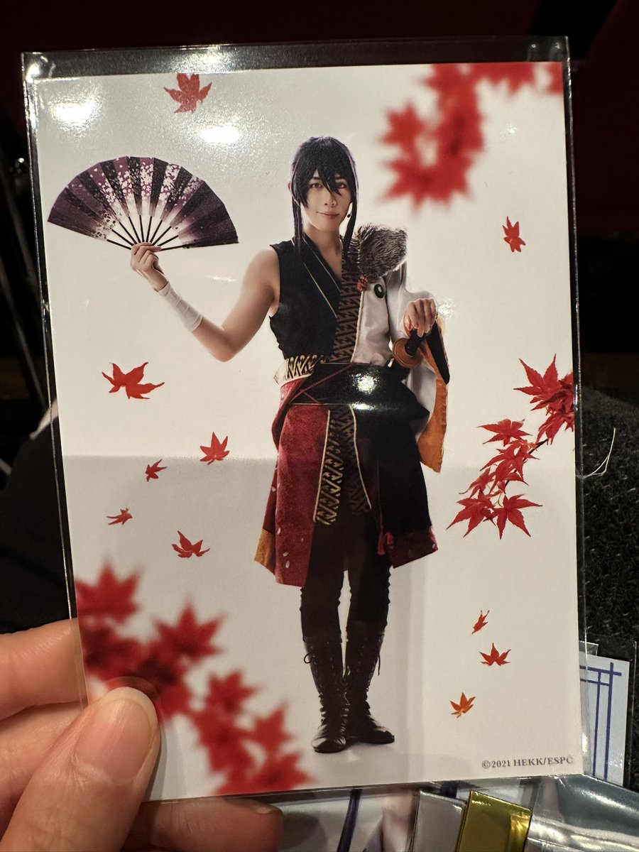 カスミ tweet media