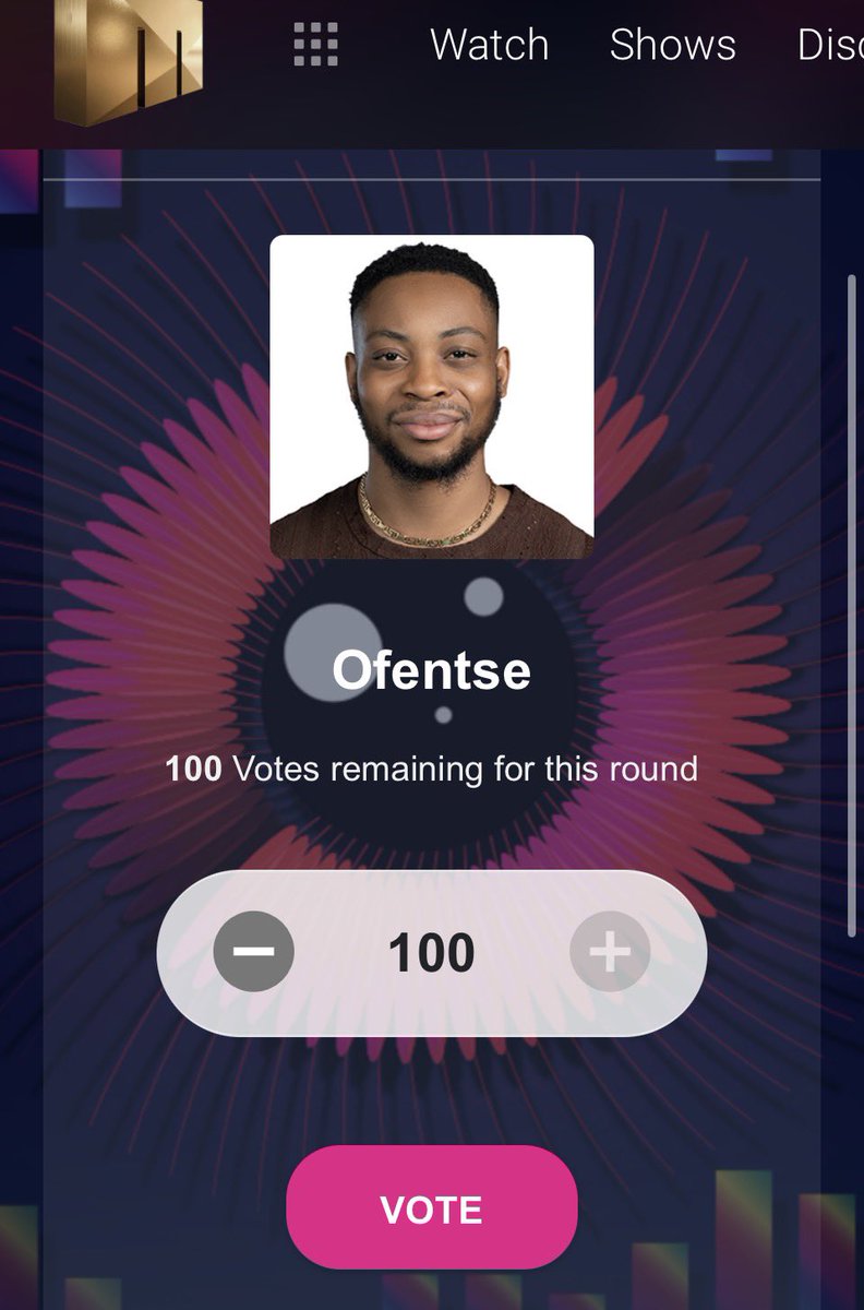 I am from Botswana 🇧🇼 and voting for my boy Fefe. Where are you voting form?? #bbmzansi6 #BBMzansiS6 #Bazozwa