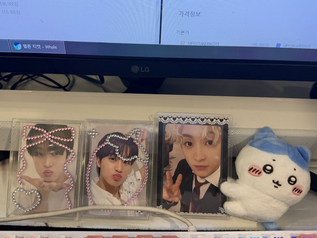 집 보내주세요,, 콘서트장도 보내주세요,,