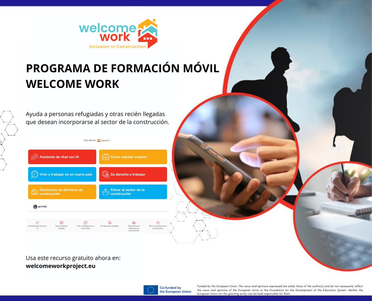 Fundación Laboral de la Construcción tweet media