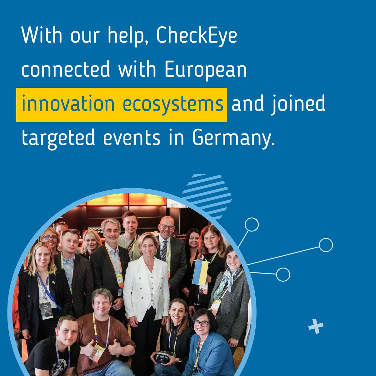 Enterprise Europe Network 🇪🇺 tweet media