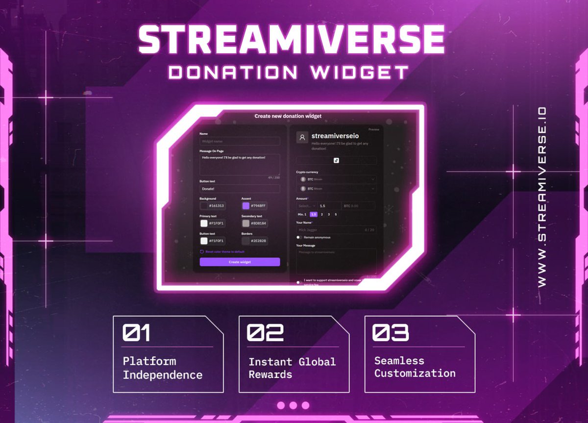 Streamiverse (@Streamiverseio) / Posts / X