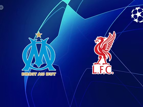 🔴 Live Football 🔴

Liverpool travel to Marseille tonight in the 8pm kick off.

Catch all the action in Queen Square.

#LFC #UCL #MARLIV

<a href="/Yates_Queen_SQ/">Yates's Queen Square</a> <a href="/Doctor_Duncans/">Doctor Duncan's</a>