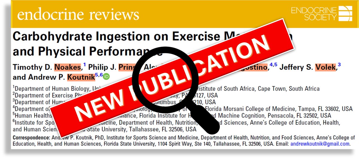 Andrew Koutnik, Ph.D. tweet media