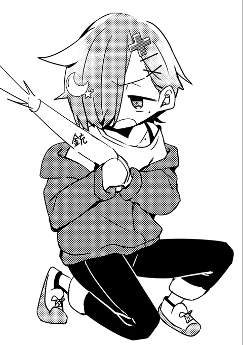 過去絵らくがk 