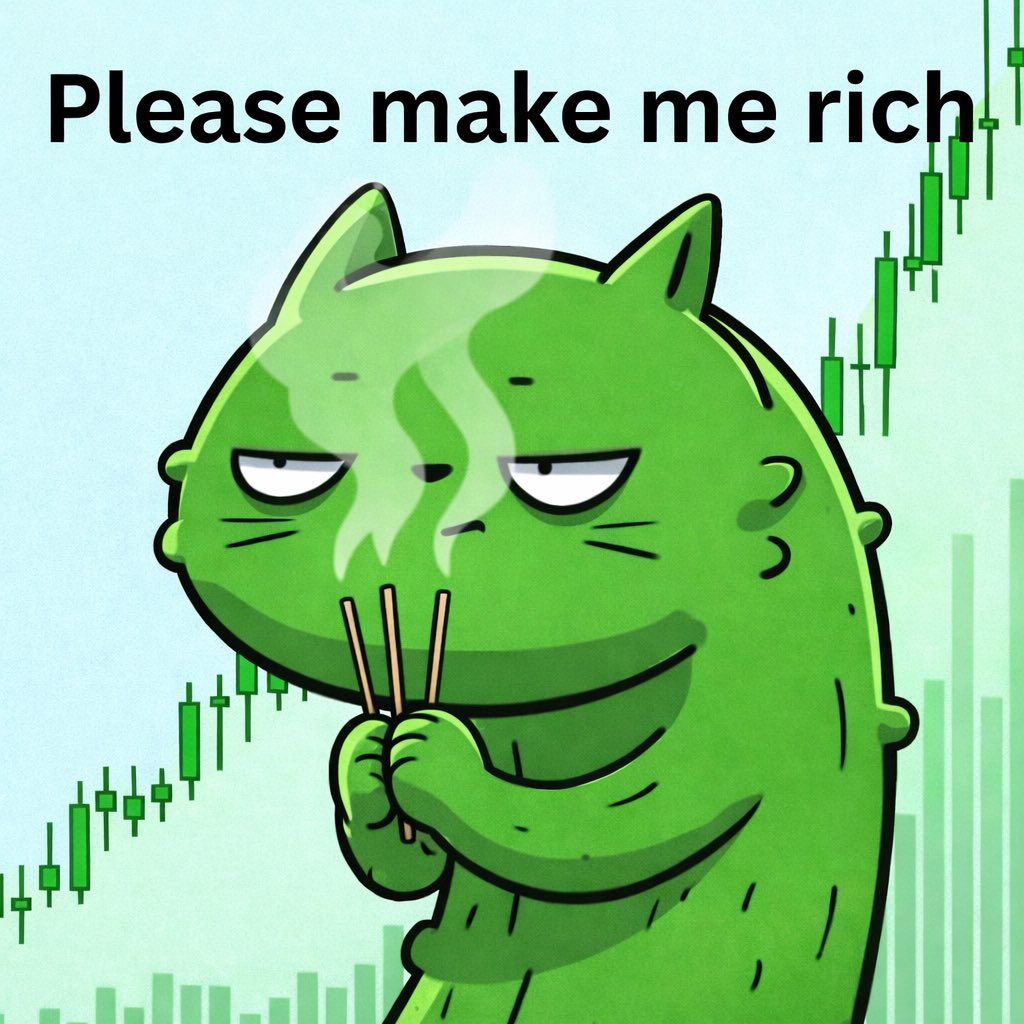 谢谢 <a href="/mia_okx/">Mia米粒儿🩵</a> 的邀请。这十多年在币圈印象最深刻的教训依然还是“一个交易员爆仓三次才能真正开始上道。” 

最近市场又跌了，折腾了三周的加密pnl又重新回到0，第一反应感觉好像这几周干了很多，又好像啥也没干。