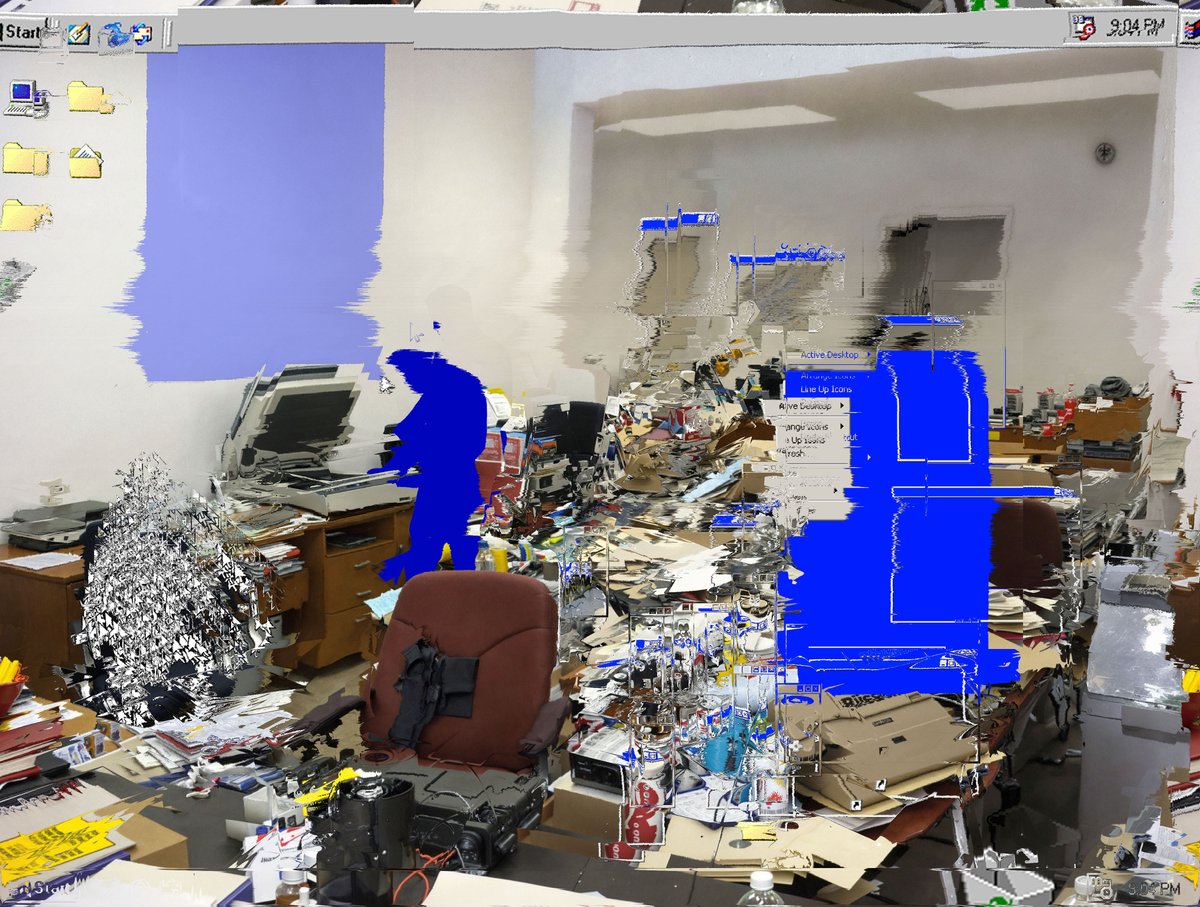 dontbuy_'s tweet image. my art is good, the algorithm just ignores me 
my art is good, the algorithm just ignores me 
my art is good, the algorithm just ignores me 
my art is good, the algorithm just ignores me 
my art is good, the algorithm just ignores me