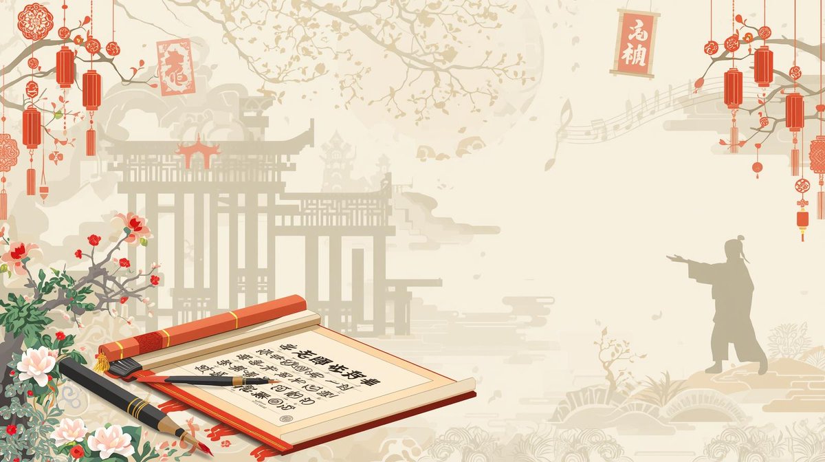 FREE Chinese culture courses in Ohrid! 🇨🇳✨
Chinese Language • Calligraphy • Tai Chi • Singing • Paper Cutting at UIST “St. Paul the Apostle”, Ohrid
Register: docs.google.com/forms/d/e/1FAI…
#Ohrid #UIST #ChineseCulture #FreeCourses