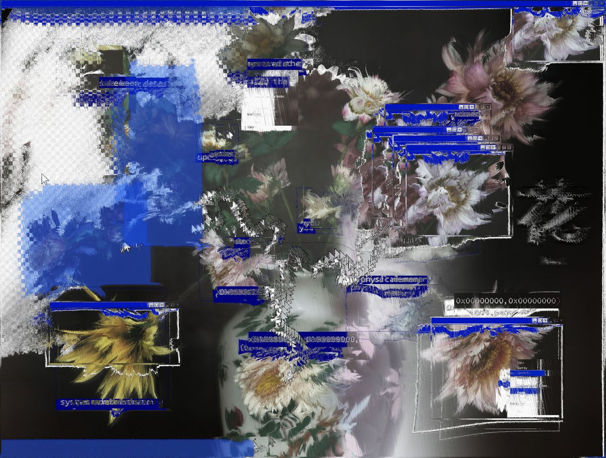 dontbuy_'s tweet image. my art is good, the algorithm just ignores me 
my art is good, the algorithm just ignores me 
my art is good, the algorithm just ignores me 
my art is good, the algorithm just ignores me 
my art is good, the algorithm just ignores me