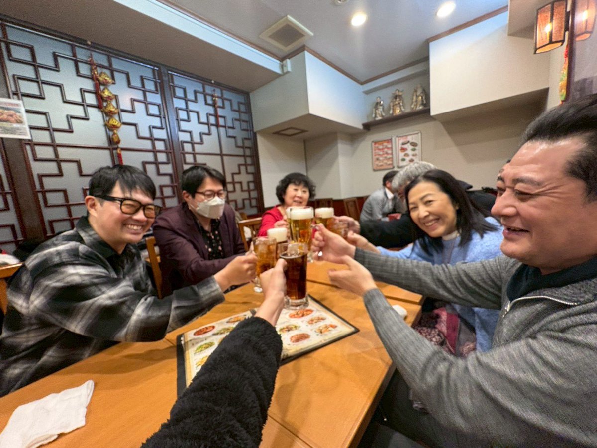 dancingnatch's tweet image. 「TEAMりぼるばー」の次回作品のリハーサルでした！
いよいよ来月撮影です！
楽しみーー🥰
#大野耕治監督 

そして明日は #沖縄NICE映画祭 に参加のため那覇へ！
今回は監督が行けないのでひとりで行きます😢
皆様ぜひお気軽にお声がけくださいませ🙇‍♀️

#夢子のフィナーレ 
#鈴木奈津子 
#浅沼直也監督