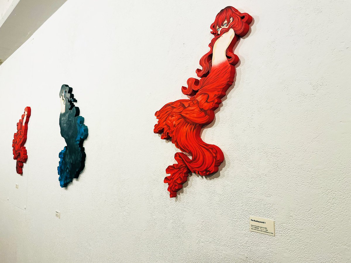 ベロニカ都登🐅velonyca toto (@velonyca) / Posts / X