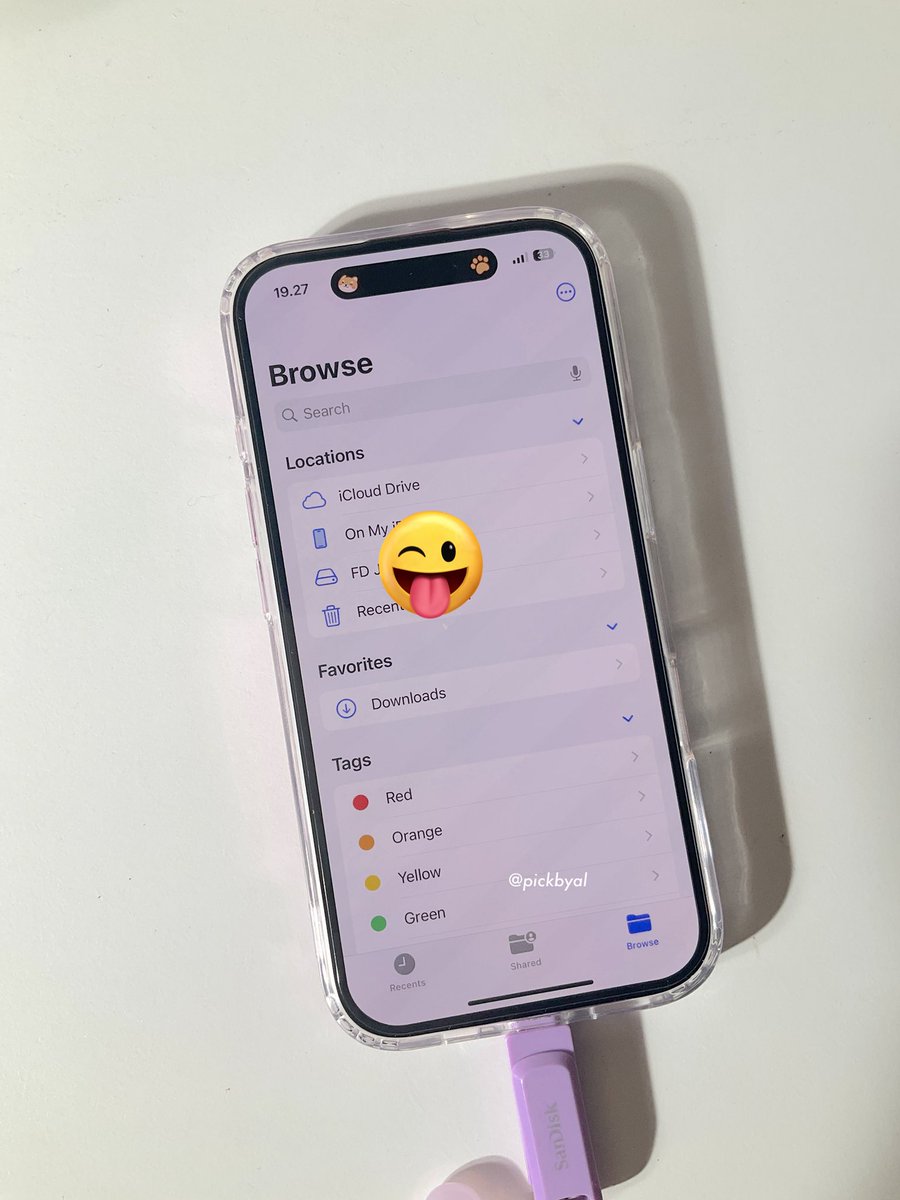 pickbyal's tweet image. STOP PAYING FOR CLOUD JUST TO SAVE PHOTOS YOU NEVER DELETE.