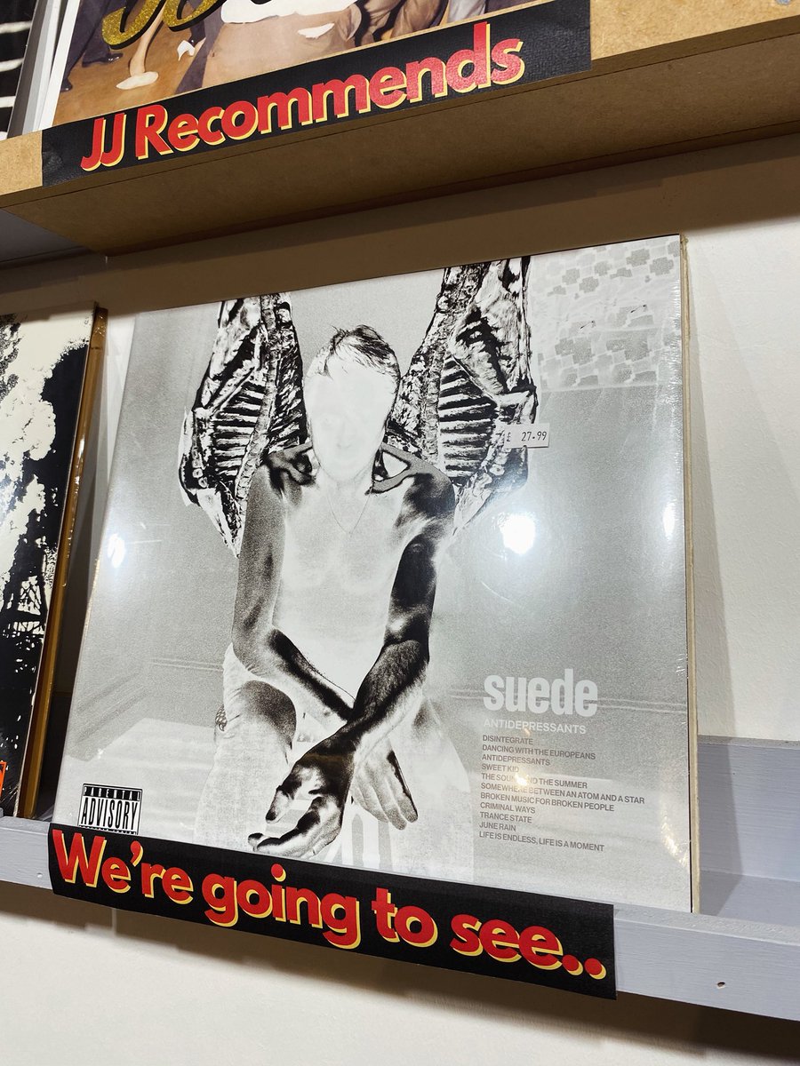 The Rock Box Record Store tweet media