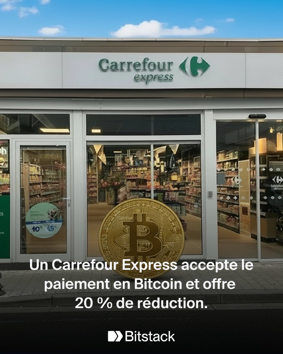 Bitstack (@bitstack) / Posts / X