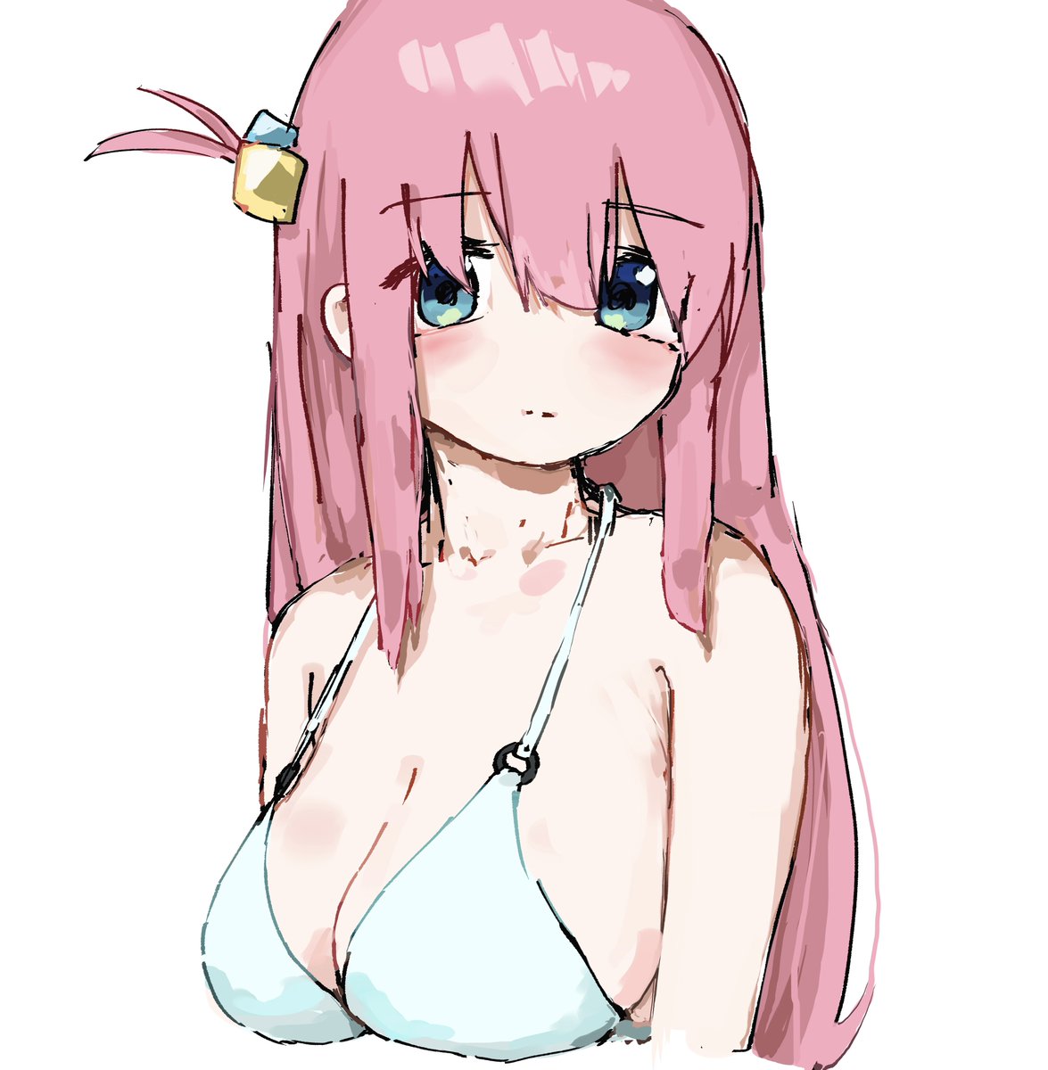 #ぼっち・ざ・ろっく