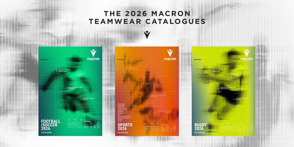 Macron Store tweet media