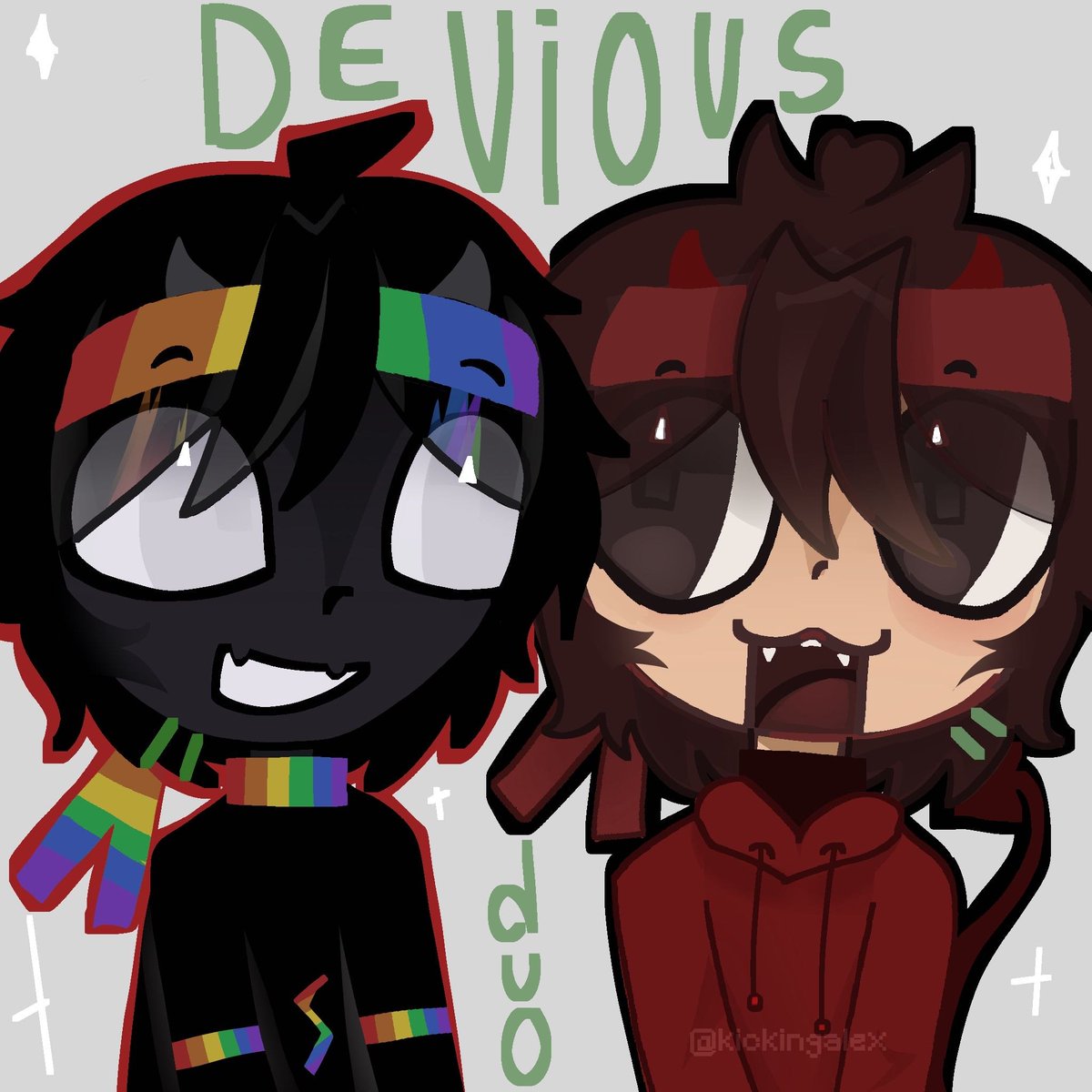 kickingalex's tweet image. whats up you tu tu tu tu tuuubbeee
#spokeisherefanart #mapiccfanart