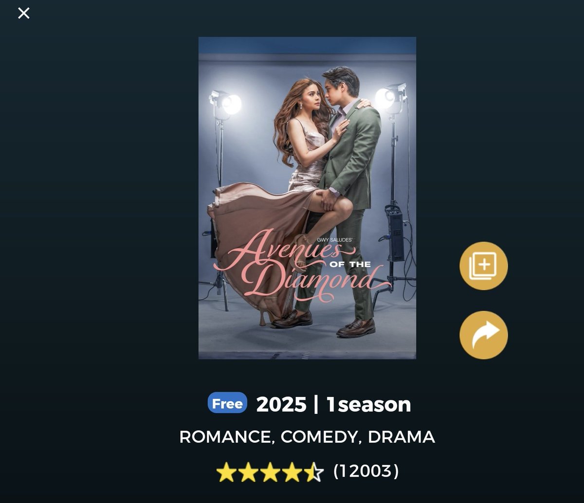 wveznn's tweet image. Happy twelve thousand ratings, aotd!!! I say deserve mag fifteen k before mag-first anniv! 

LANCEBREY BREAK LOOSE

#HellUniversity | #LanceBrey
#AubreyCaraan | #LanceCarr