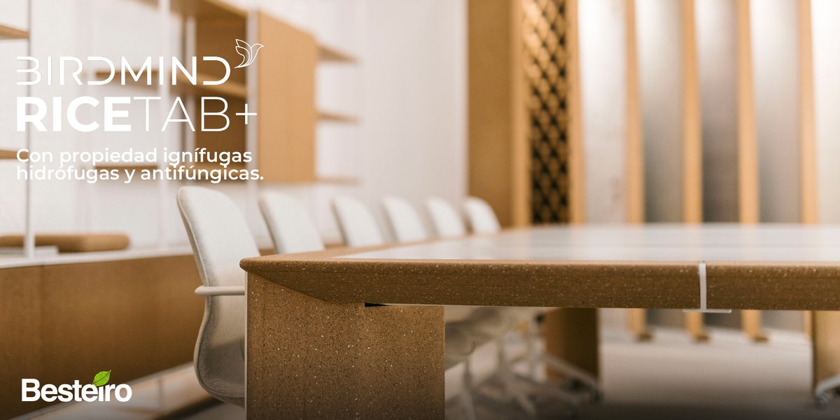 MADERAS BESTEIRO tweet media