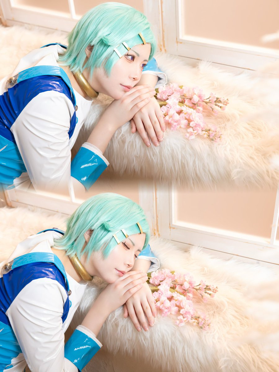 ※Cosplay 
EUREKA/交響詩篇エウレカセブン

( ˘ω˘ ) ｽﾔｧ…🌸

photo  (<a href="/orion56257871/">orion</a> )
studio (<a href="/studio_sheata/">スタジオシータ</a> )