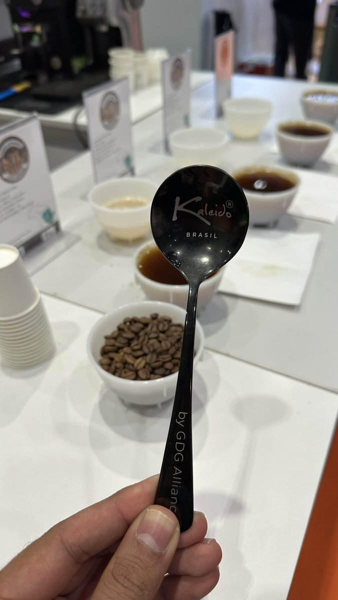 humeeidd's tweet photo. World Of Coffee https://t.co/fDjdtwMtan