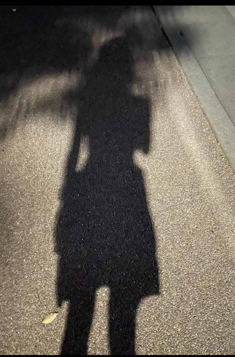 RunCollar7's tweet image. 夜に走る一番いいところは、気温があまり高くないことです