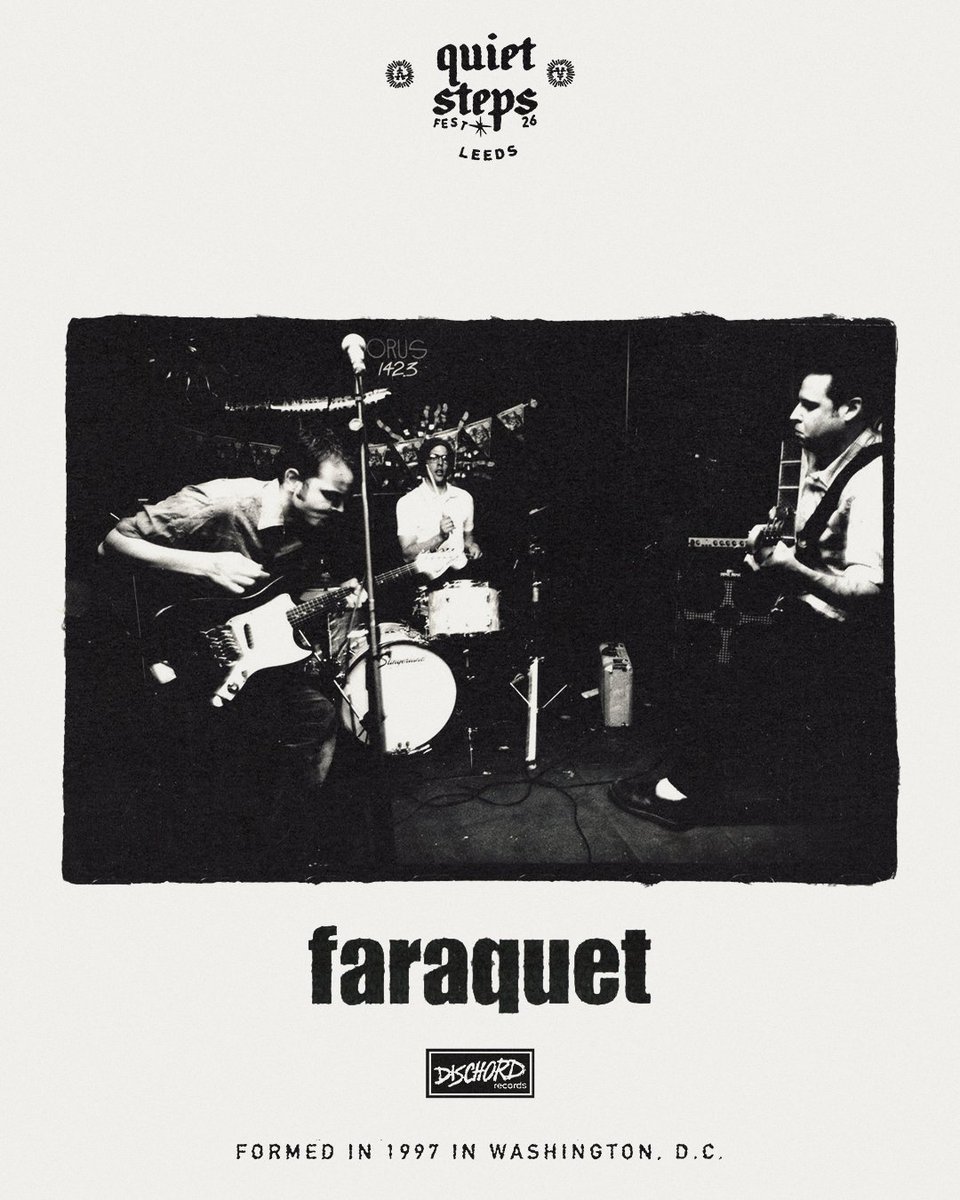 quietstepsfest tweet media