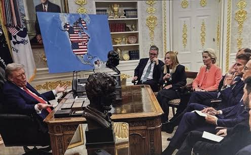 Le trader patient tweet media