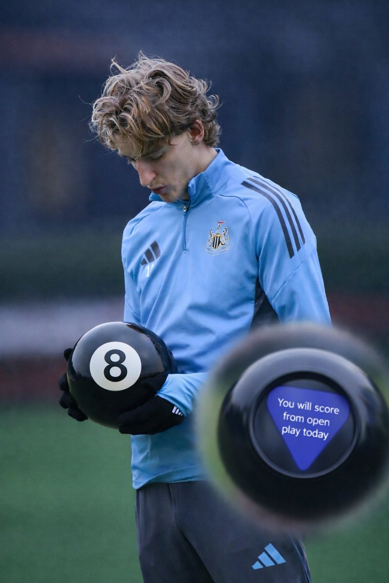 Memecastle United tweet media