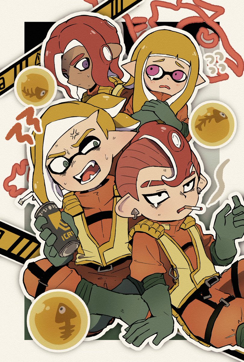 #楽しいサモシ に愛を込めて