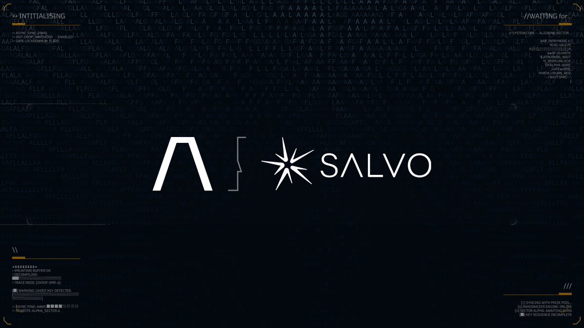 A L F Λ tweet media