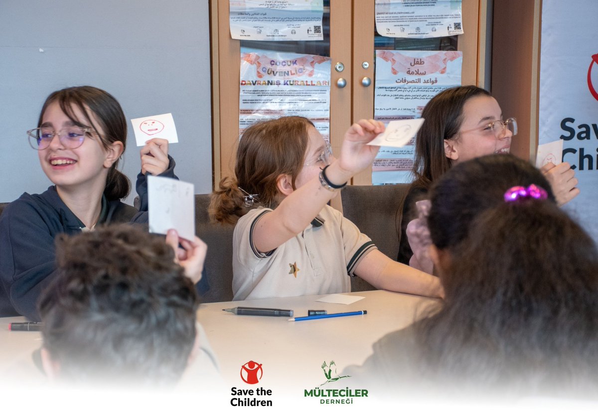 Refugees Association tweet media