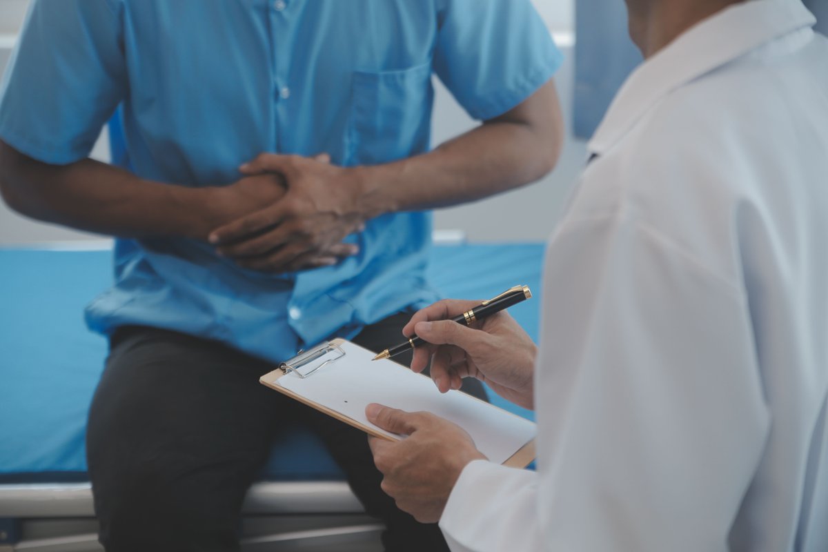 Hiatal hernia causing discomfort? Dr Murat Ustun provides minimally invasive repair for relief! 💪 Explore options for lasting well-being. Learn more! 
 #Weightloss #Bariatricsurgery #Gastricsleeve #Gastricbypass #Endoscopicgastroplasty #Revisionalbariatricsurgery #Surgery