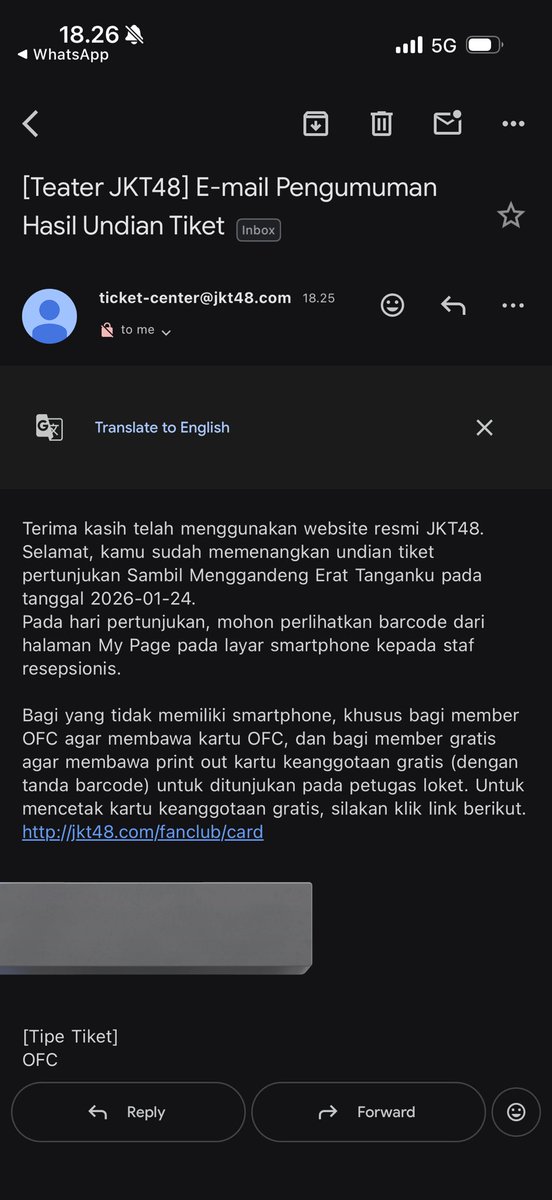 echo_grootg's tweet image. from this (apply hari ini 17:00) 
to this (langsung dapet) hahahaha