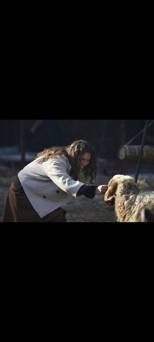 MeryemDoan10906's tweet image. #yılser #halef özet karesi