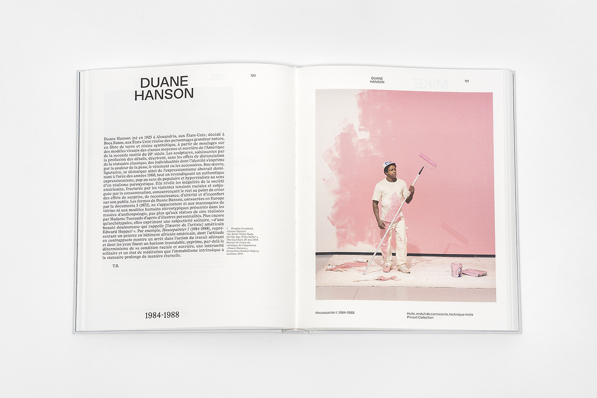 Bourse de Commerce — Pinault Collection tweet media