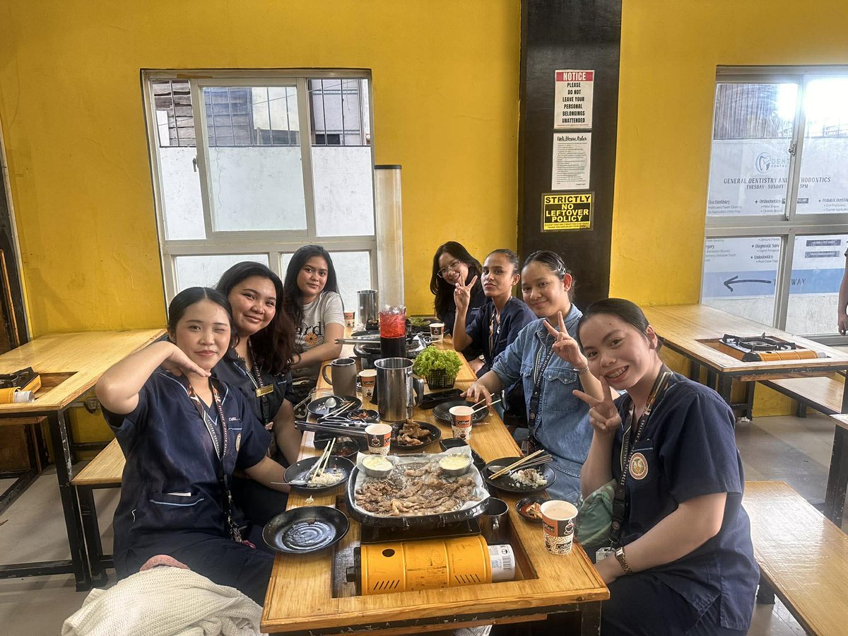 Rabalaoro's tweet photo. Super thankful for these people, I experienced being a PCI in a way that I will never ever forget in my life. See you in school nalang if magkikita kita pa tayo🧡 https://t.co/lpcmLmuiui