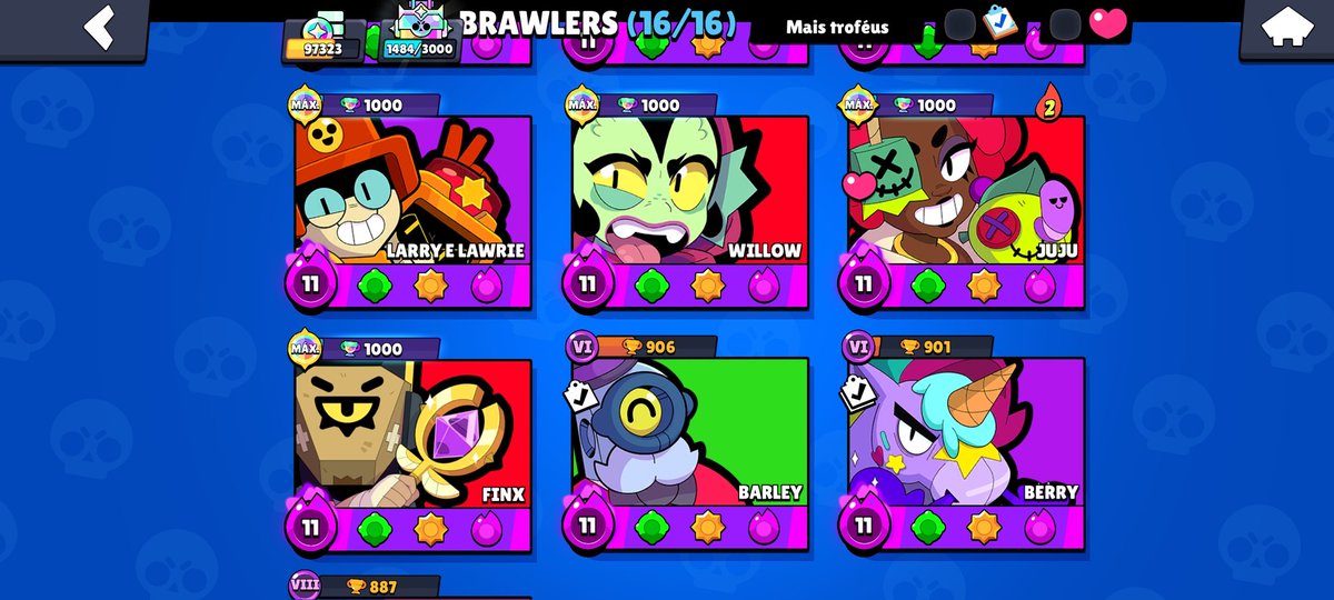 Bonnie Gaúcha :3 tweet media