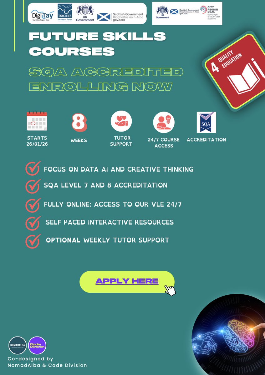 The Data Gals tweet media