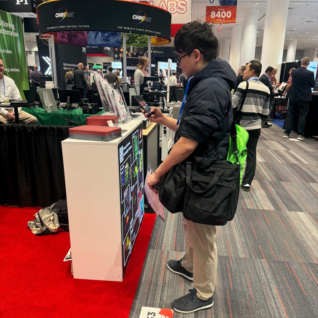 Prospective Instruments tweet media